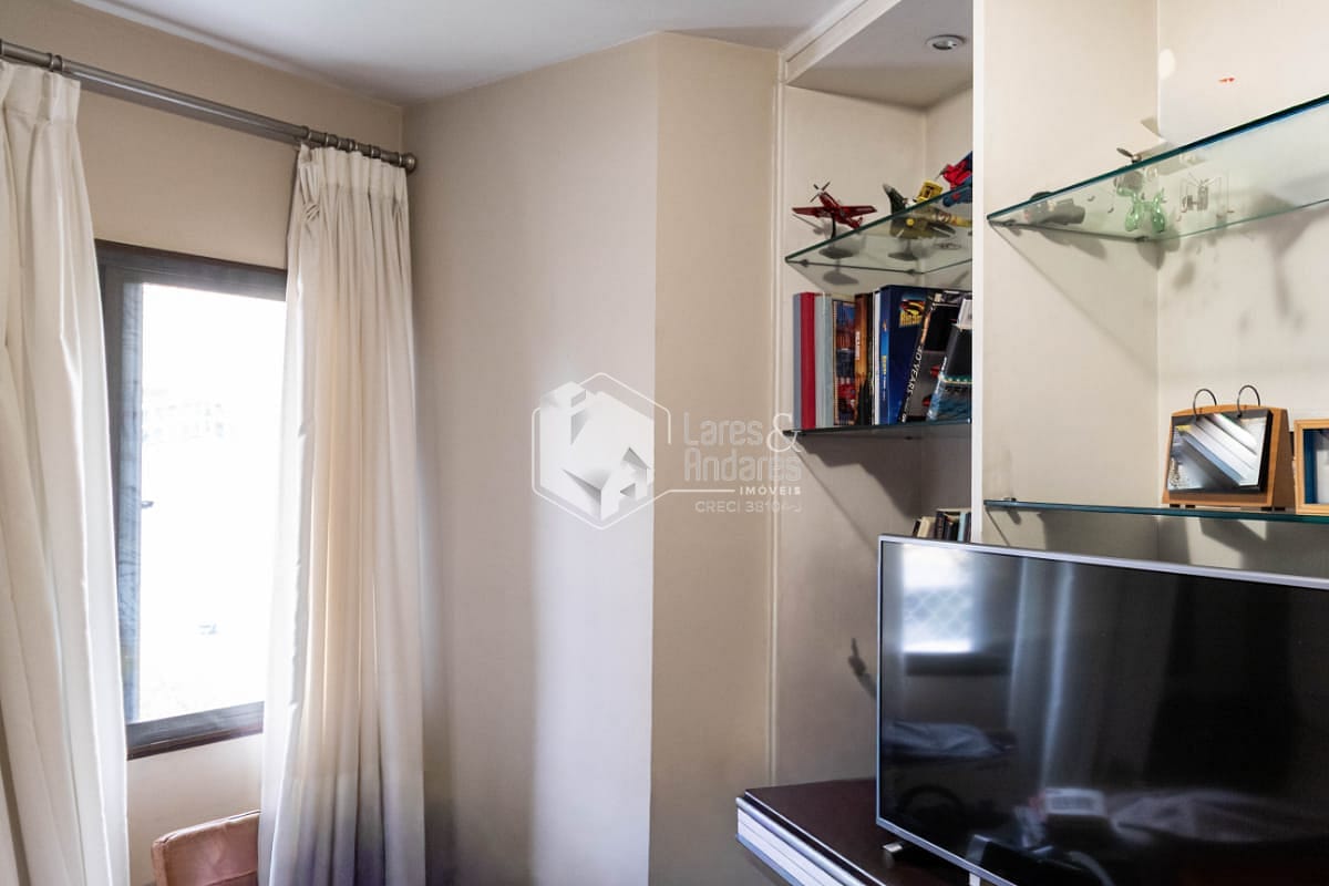 Apartamento, 3 quartos, 131 m² - Foto 31