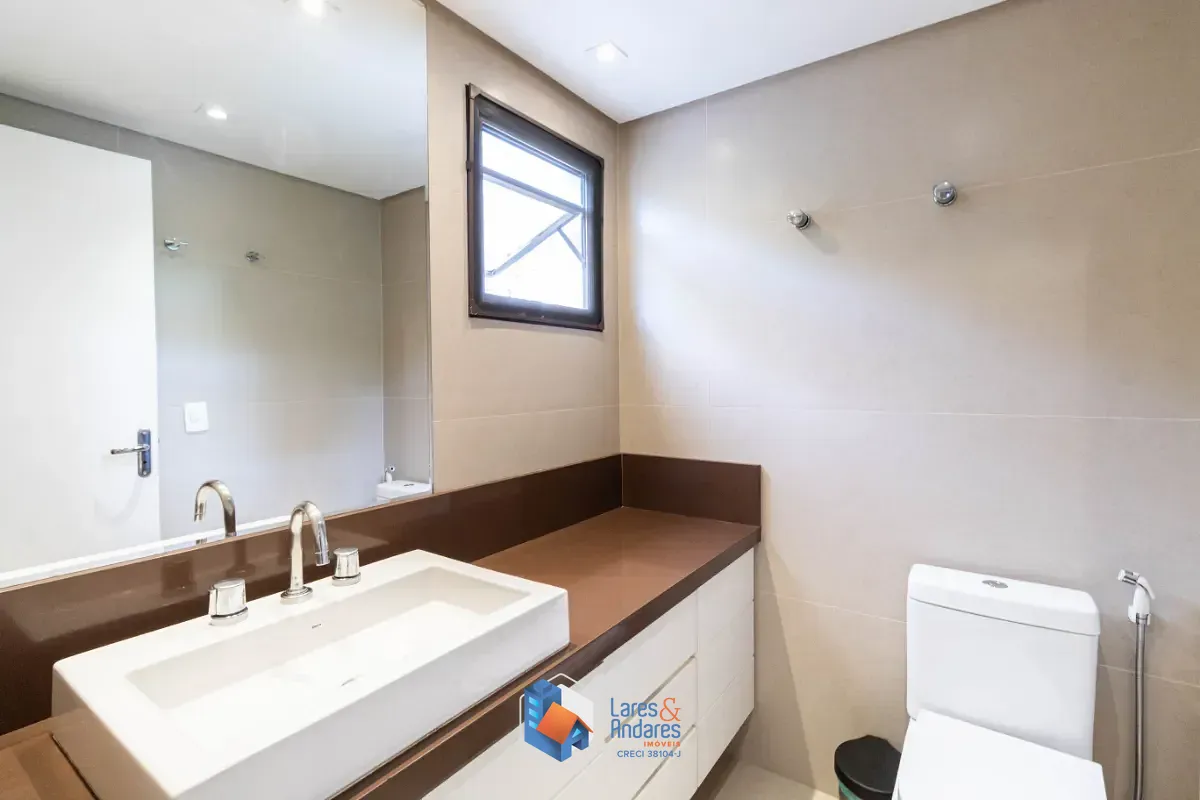 Apartamento, 3 quartos, 131 m² - Foto 29