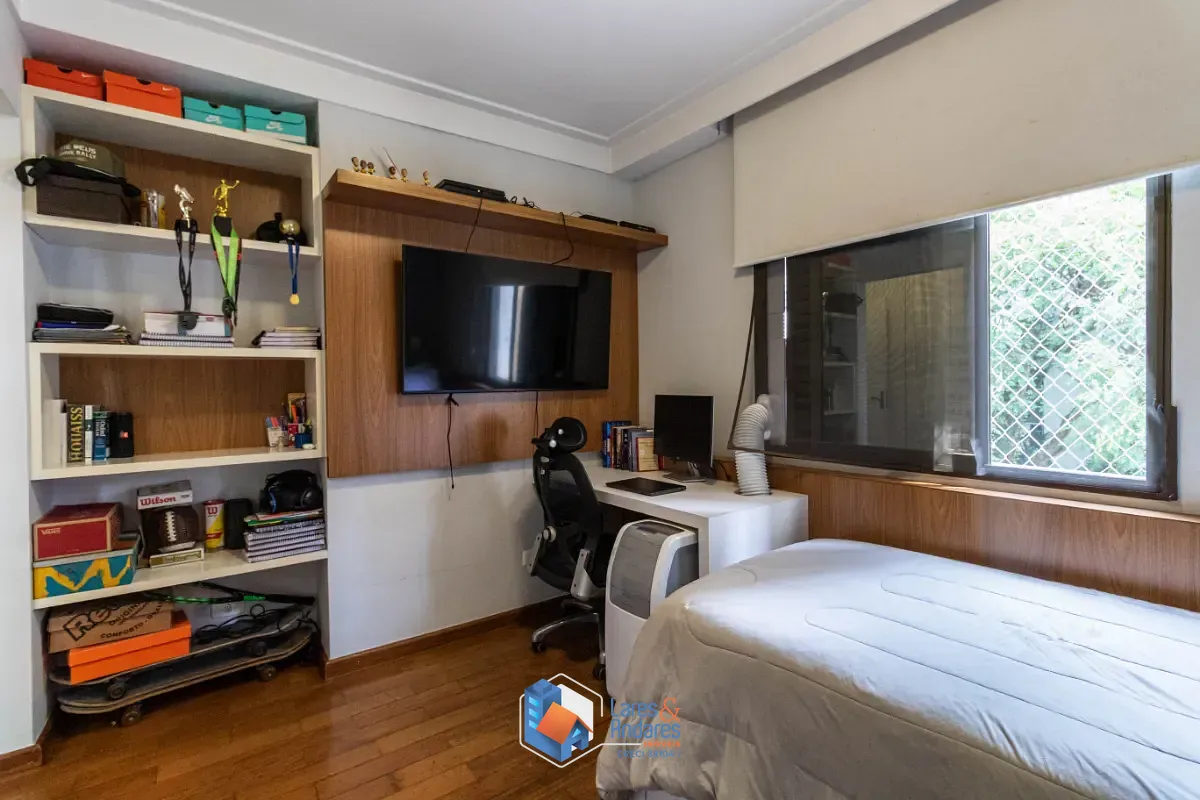 Apartamento, 3 quartos, 131 m² - Foto 23