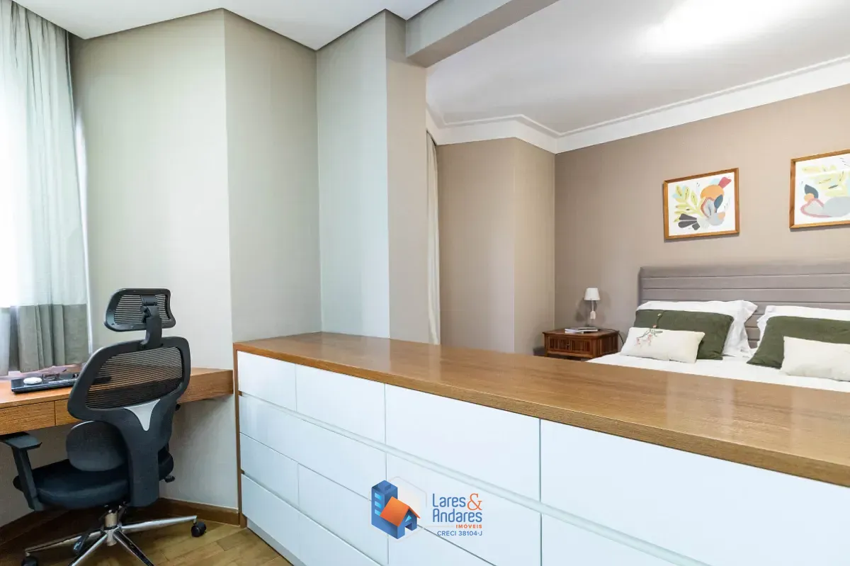 Apartamento, 3 quartos, 131 m² - Foto 30