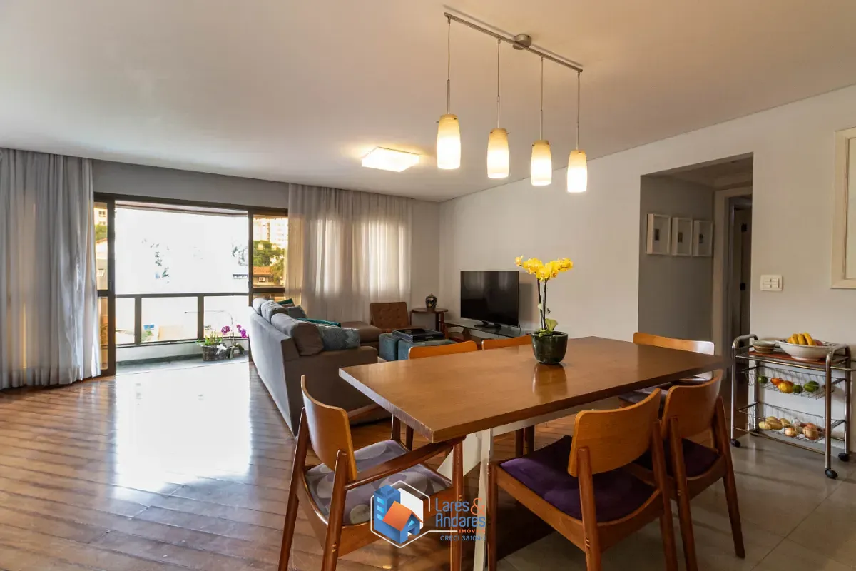 Apartamento, 3 quartos, 131 m² - Foto 7