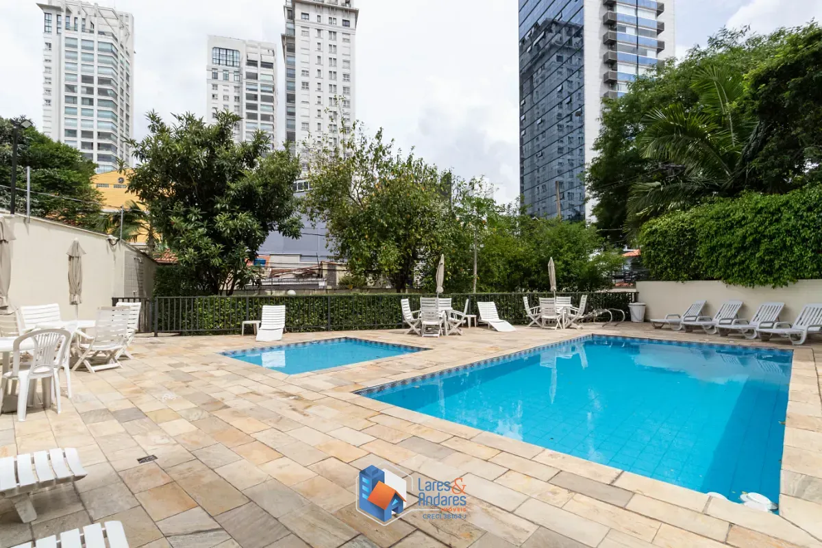 Apartamento, 3 quartos, 131 m² - Foto 34
