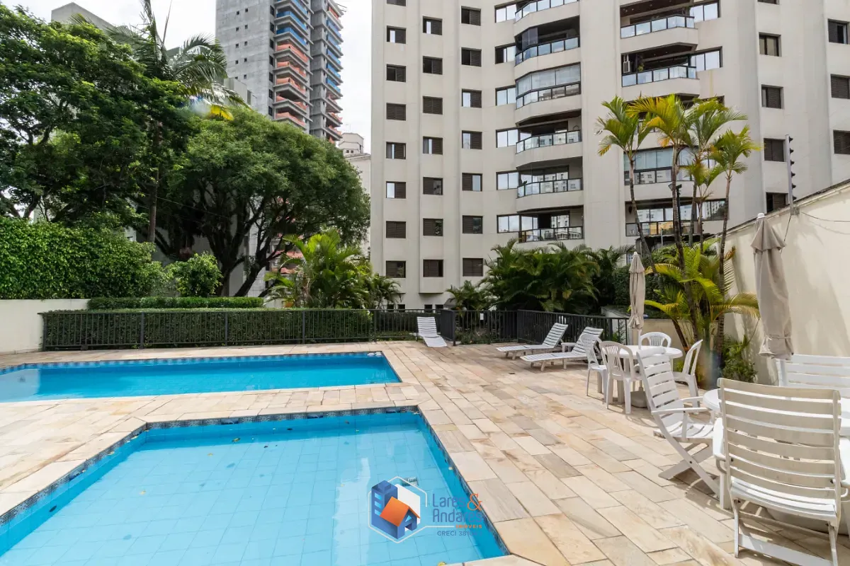 Apartamento, 3 quartos, 131 m² - Foto 36