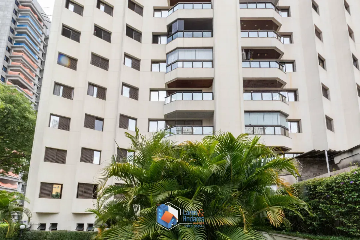 Apartamento, 3 quartos, 131 m² - Foto 37
