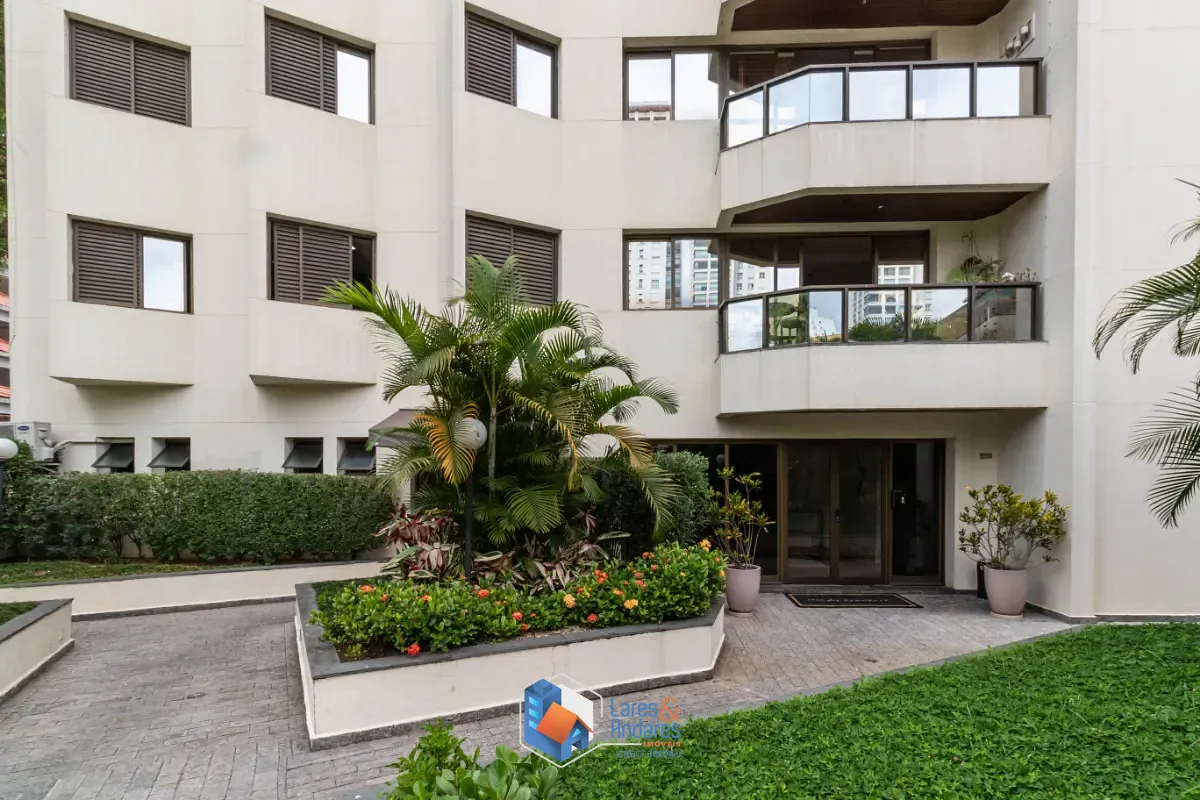 Apartamento, 3 quartos, 131 m² - Foto 38
