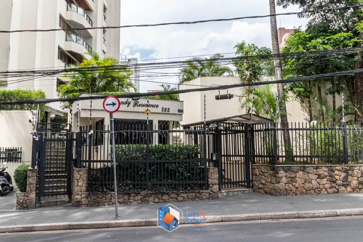 Apartamento, 3 quartos, 131 m² - Foto 40