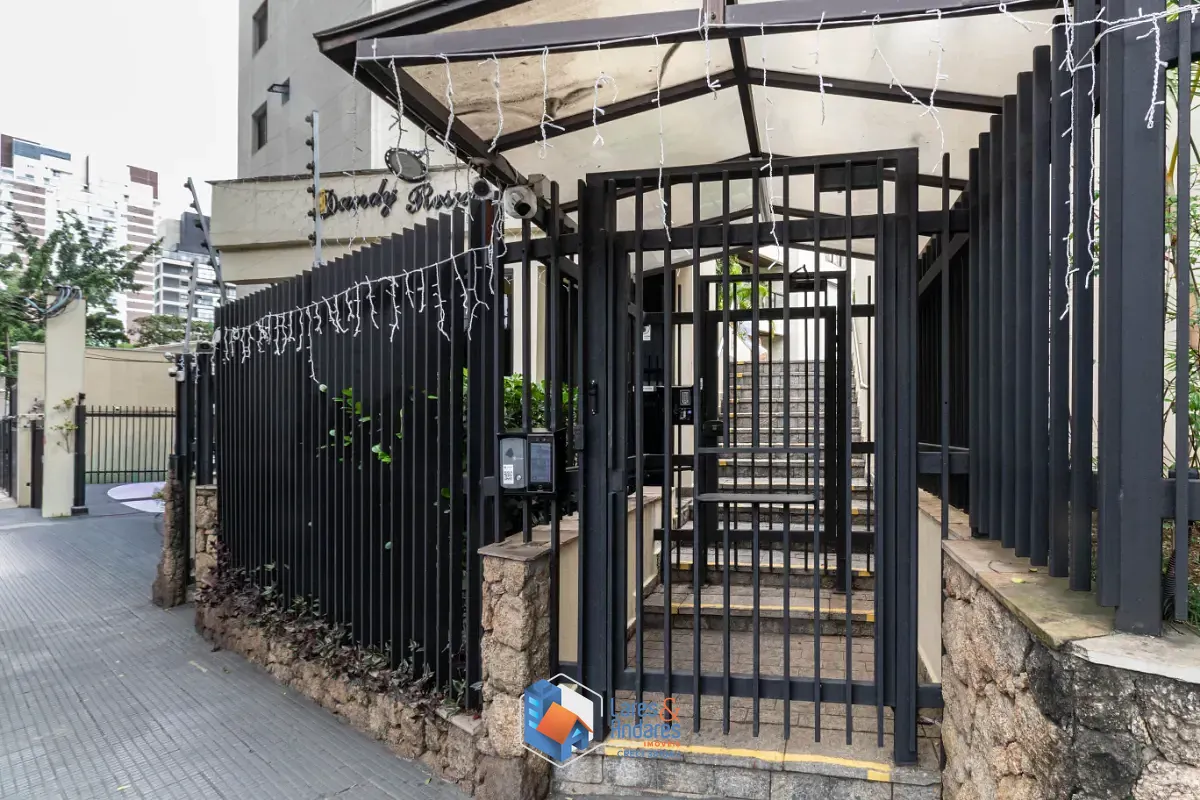 Apartamento, 3 quartos, 131 m² - Foto 41