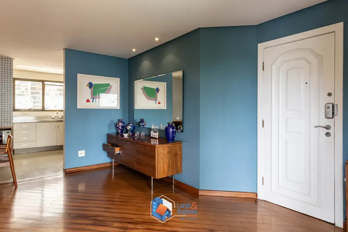 Apartamento, 3 quartos, 131 m² - Foto 4