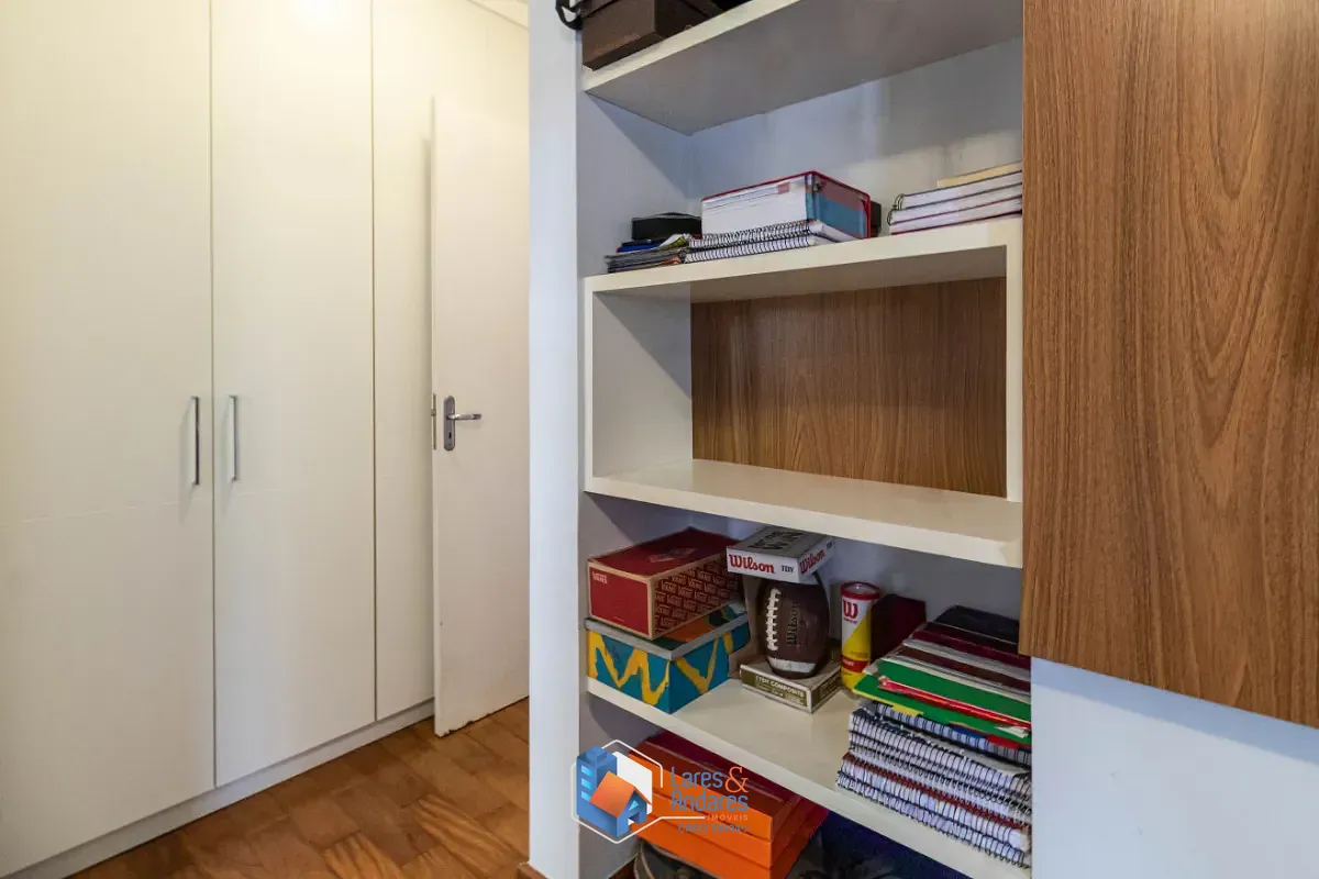 Apartamento, 3 quartos, 131 m² - Foto 24
