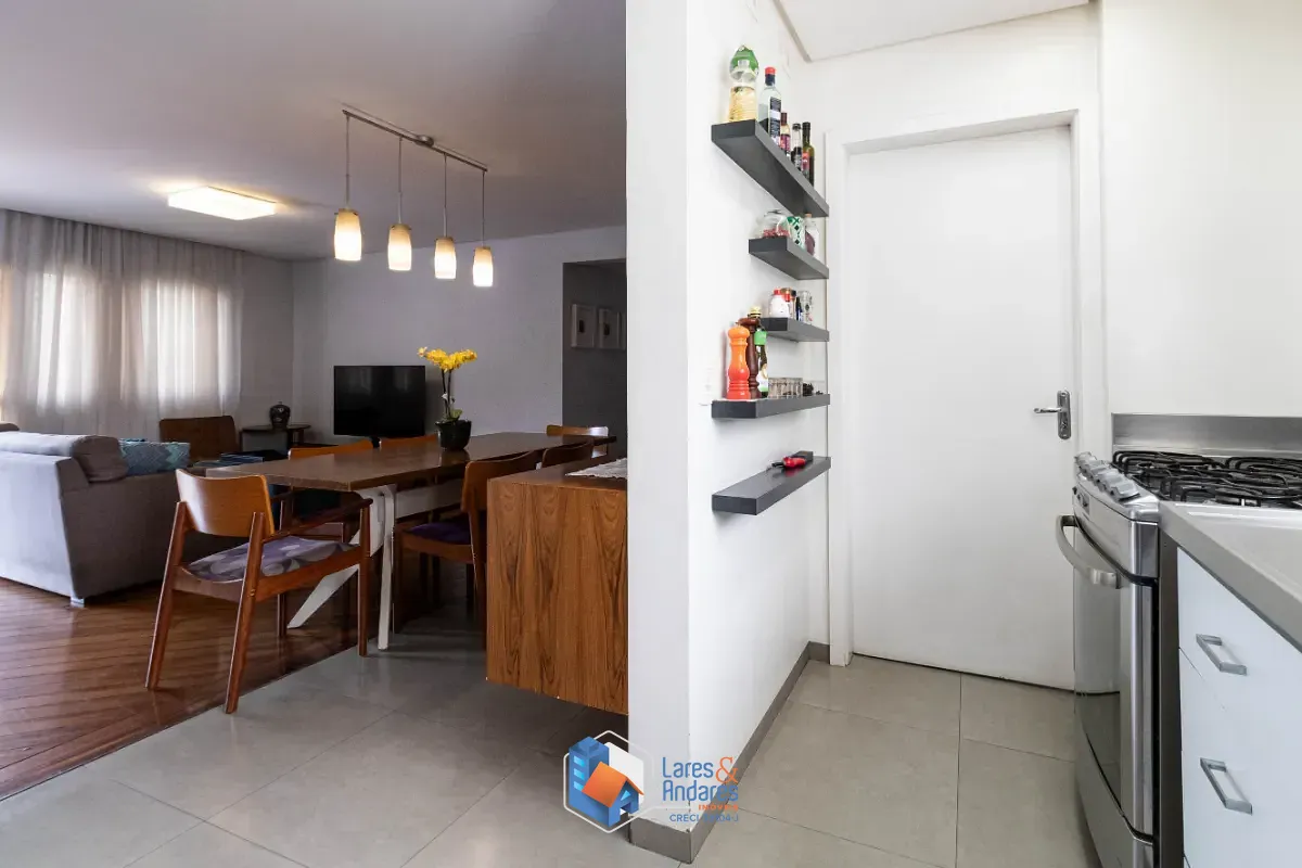 Apartamento, 3 quartos, 131 m² - Foto 16
