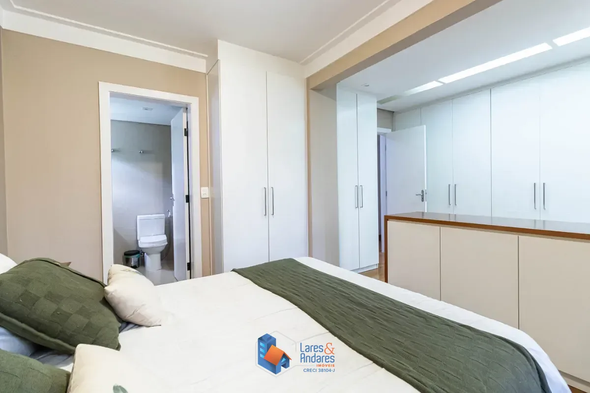 Apartamento, 3 quartos, 131 m² - Foto 28