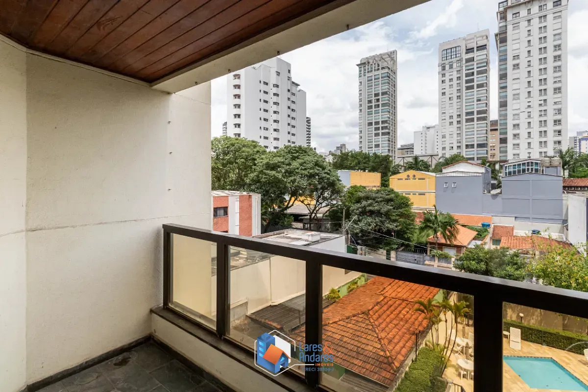 Apartamento, 3 quartos, 131 m² - Foto 17