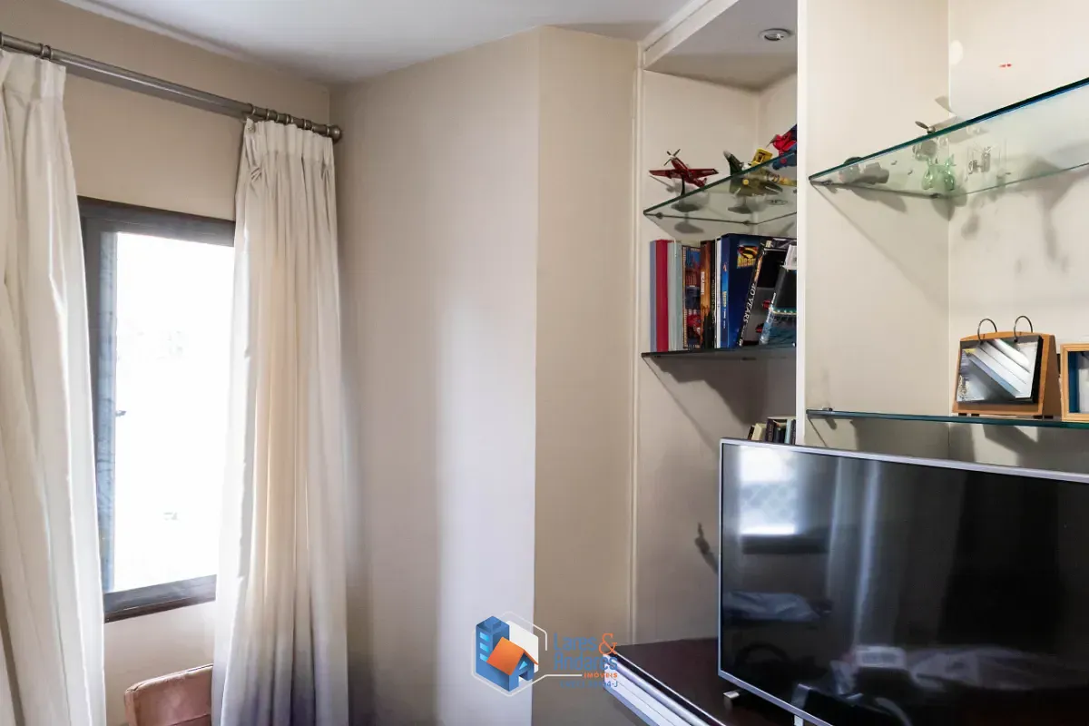 Apartamento, 3 quartos, 131 m² - Foto 31