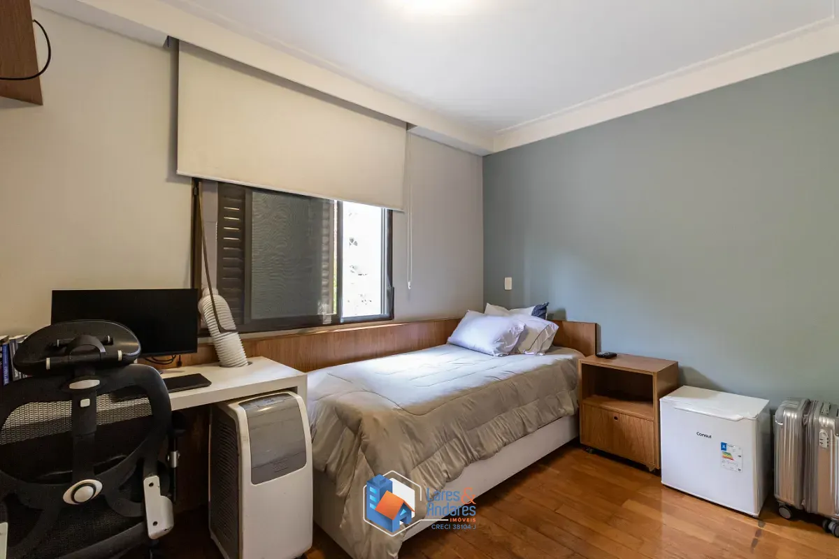 Apartamento, 3 quartos, 131 m² - Foto 21
