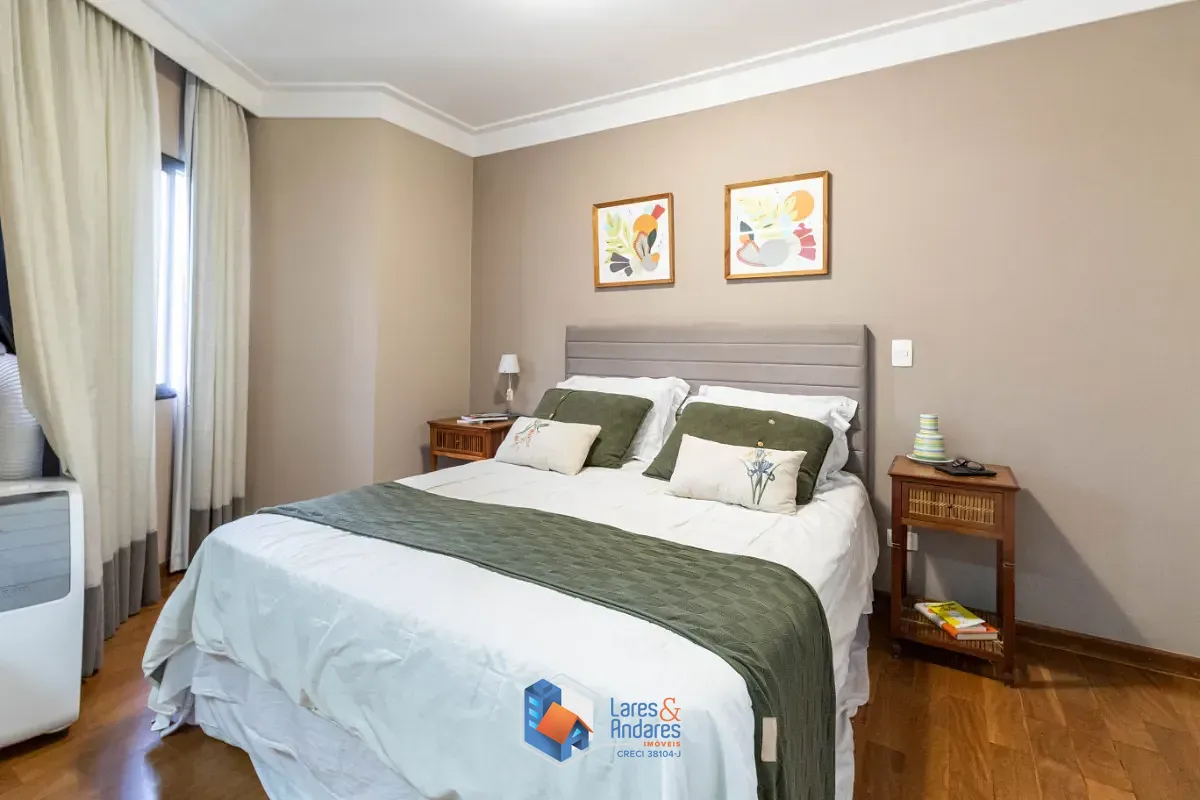 Apartamento, 3 quartos, 131 m² - Foto 26