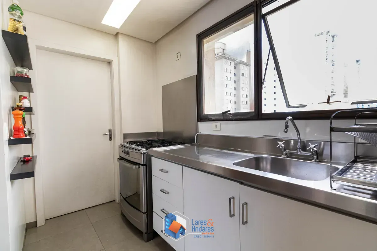 Apartamento, 3 quartos, 131 m² - Foto 14