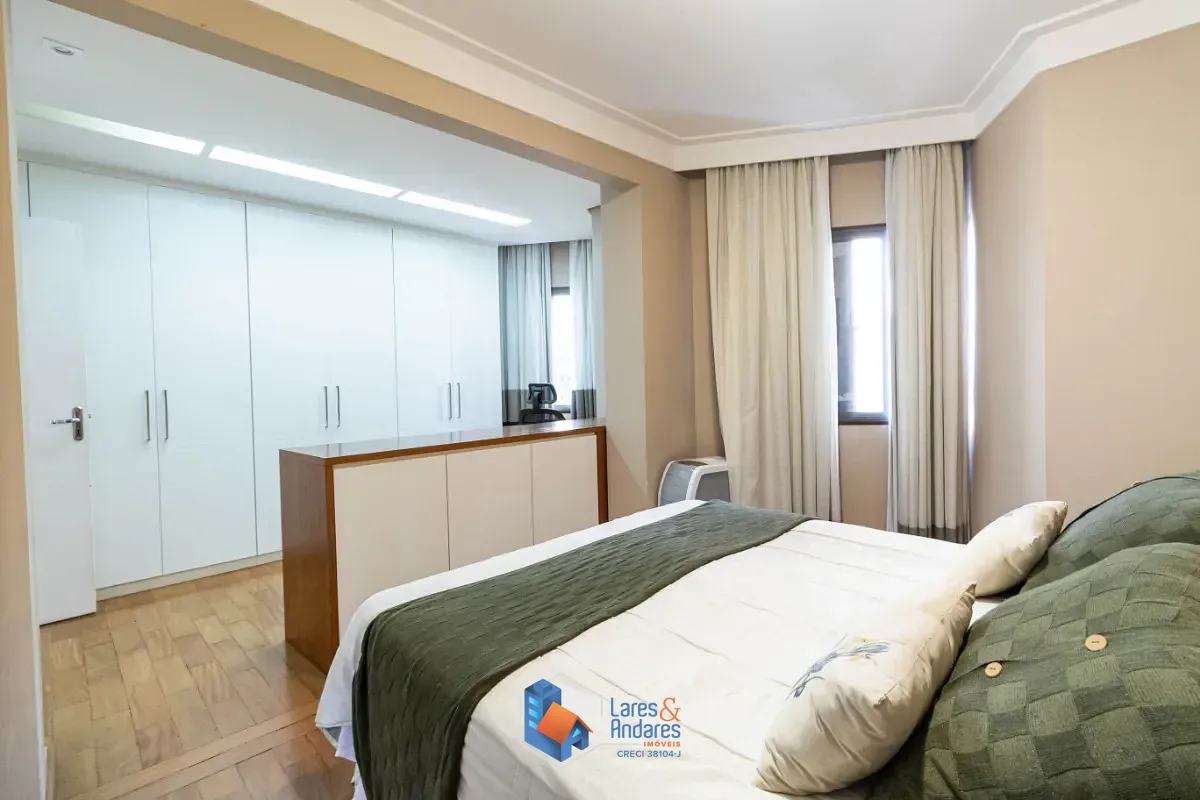 Apartamento, 3 quartos, 131 m² - Foto 27
