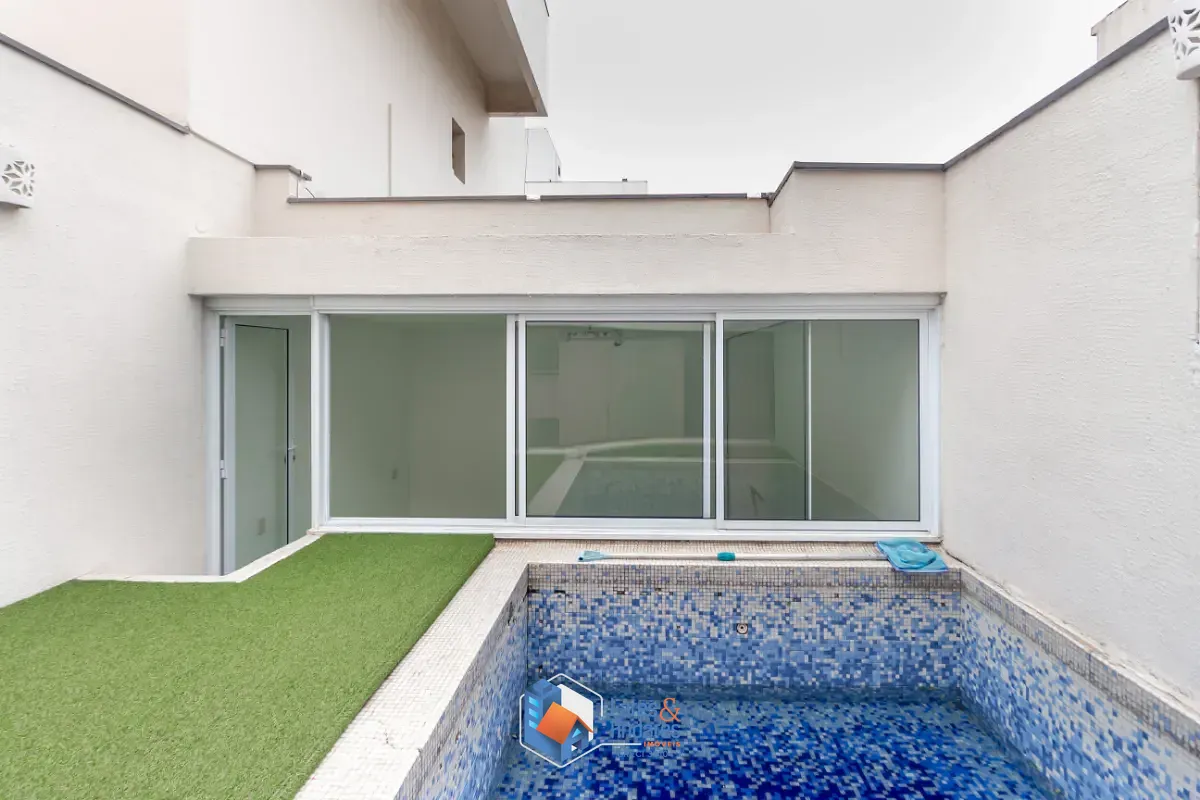 Apartamento, 1 quarto, 89 m² - Foto 26