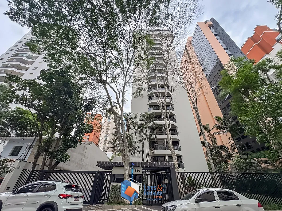 Apartamento, 1 quarto, 89 m² - Foto 30