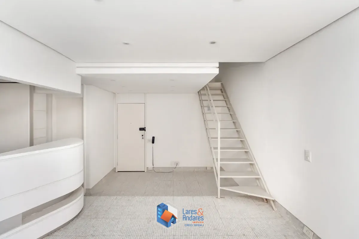 Apartamento, 1 quarto, 89 m² - Foto 11