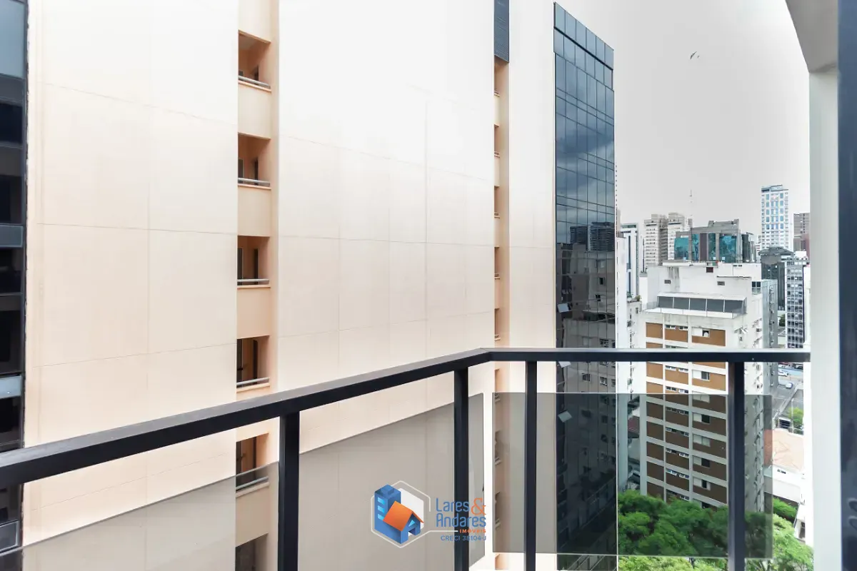 Apartamento, 1 quarto, 89 m² - Foto 12