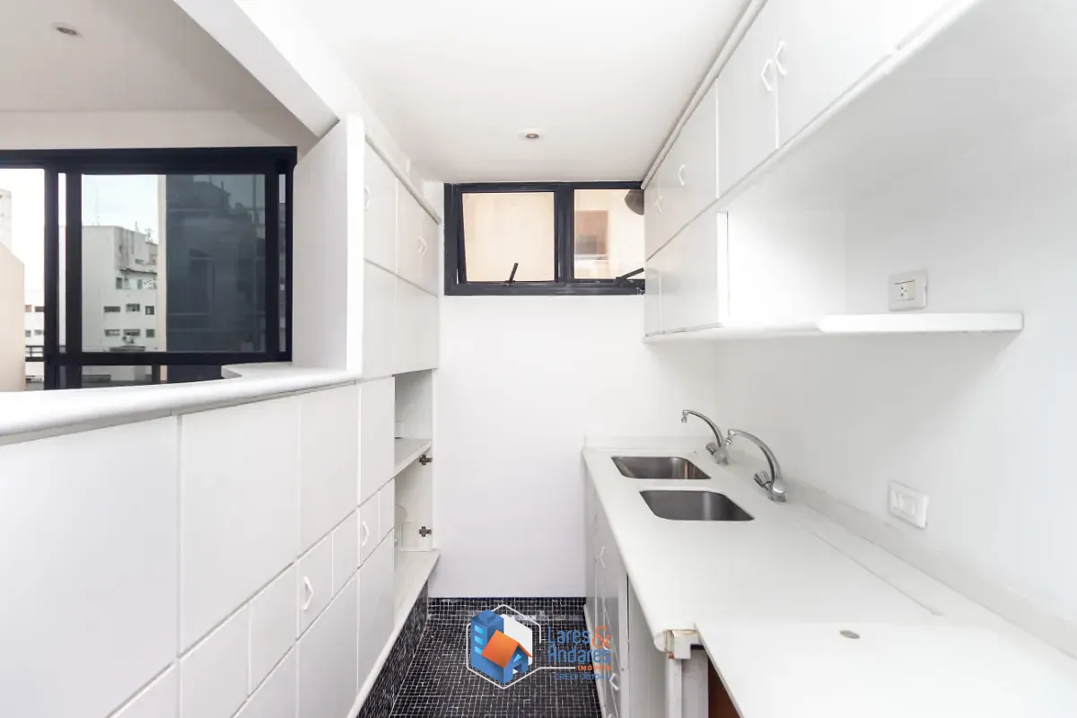 Apartamento, 1 quarto, 89 m² - Foto 7