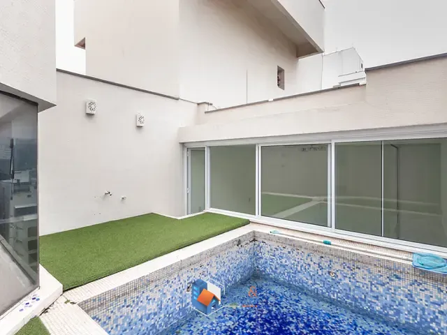Apartamento com 116m² 1 quarto e 2 banheiros, à venda, no bairro Itaim Bibi em São Paulo