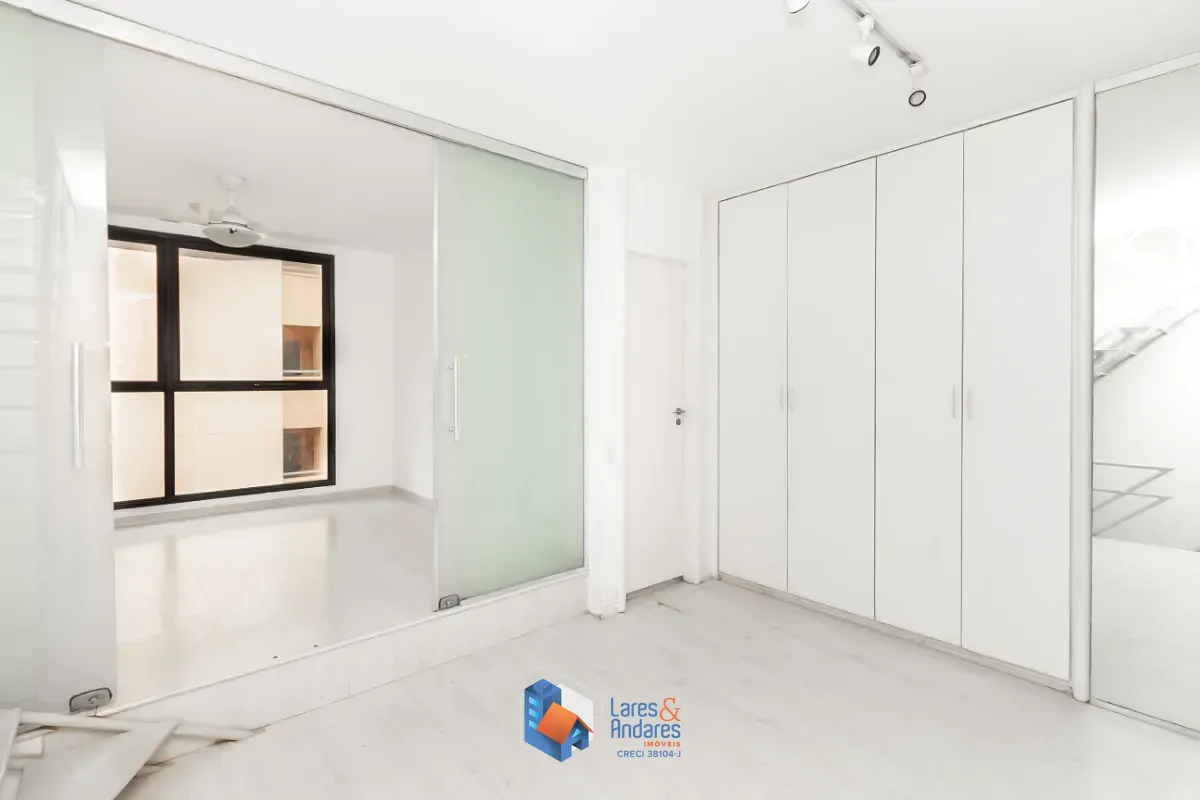 Apartamento, 1 quarto, 89 m² - Foto 18