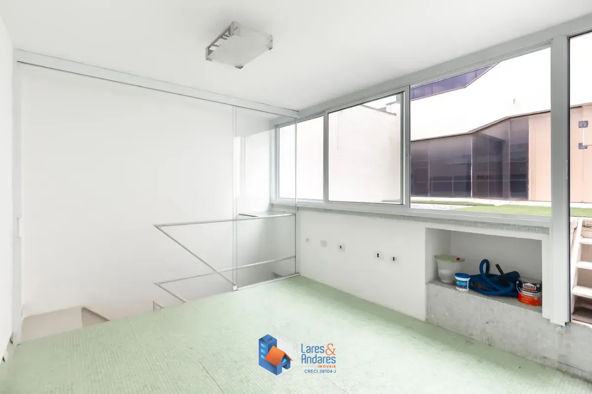 Apartamento, 1 quarto, 89 m² - Foto 23