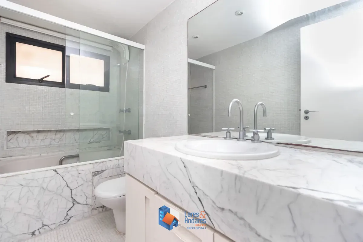 Apartamento, 1 quarto, 89 m² - Foto 15