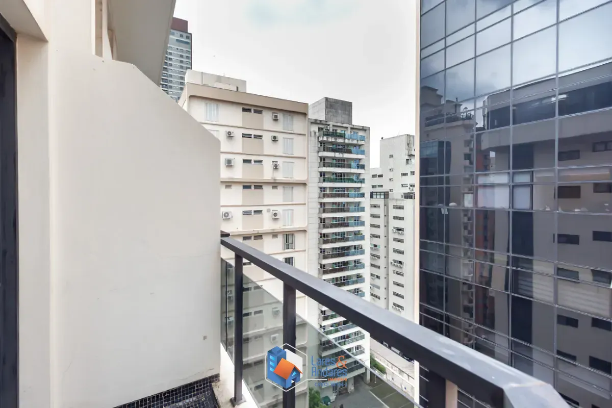 Apartamento, 1 quarto, 89 m² - Foto 13