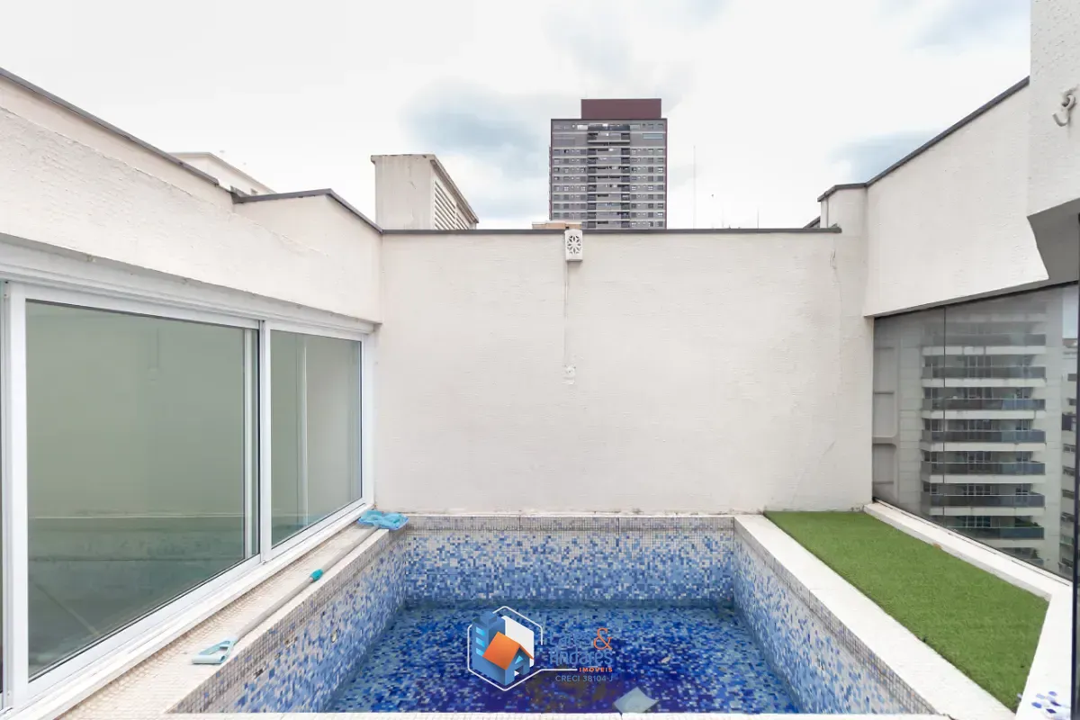 Apartamento, 1 quarto, 89 m² - Foto 25