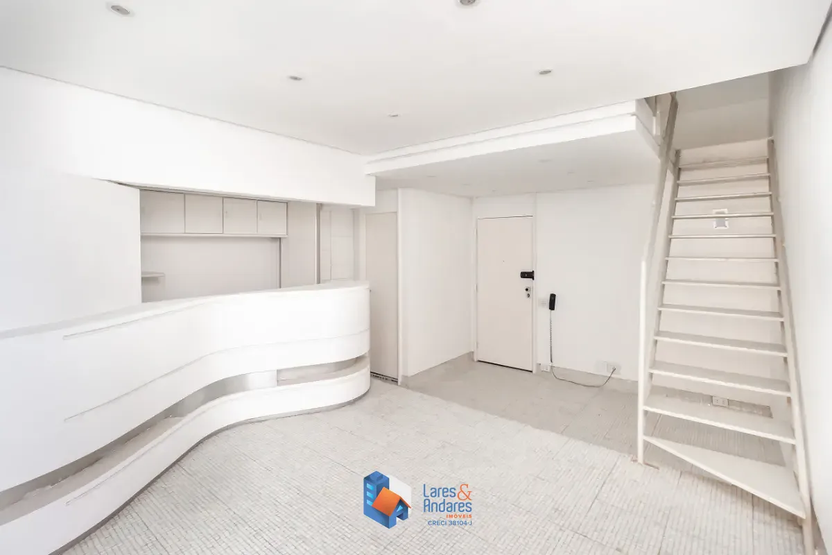 Apartamento, 1 quarto, 89 m² - Foto 10
