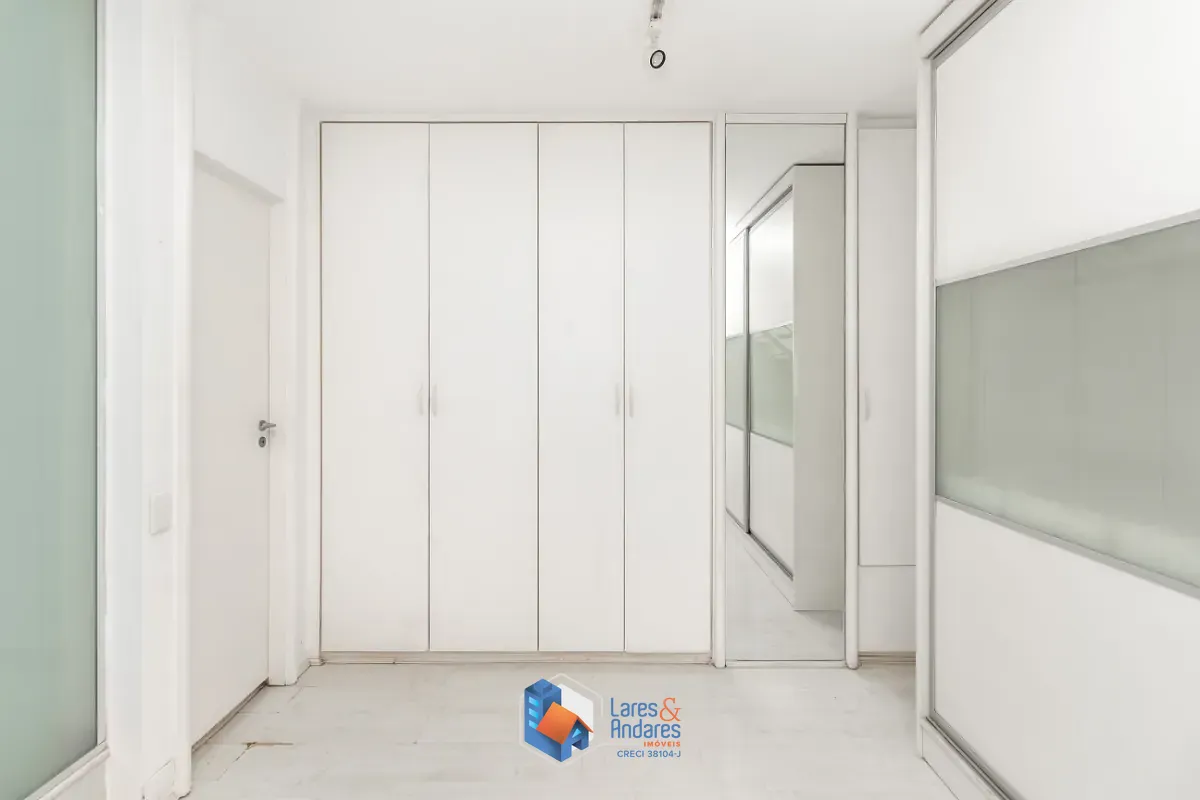 Apartamento, 1 quarto, 89 m² - Foto 19