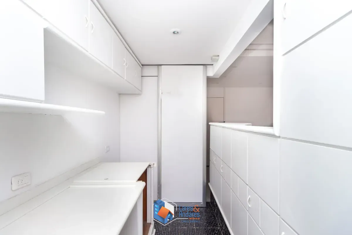 Apartamento, 1 quarto, 89 m² - Foto 8