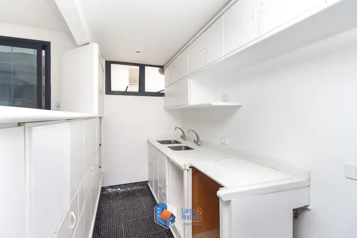 Apartamento, 1 quarto, 89 m² - Foto 6