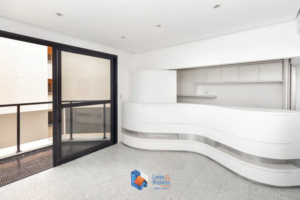 Apartamento, 1 quarto, 89 m² - Foto 9
