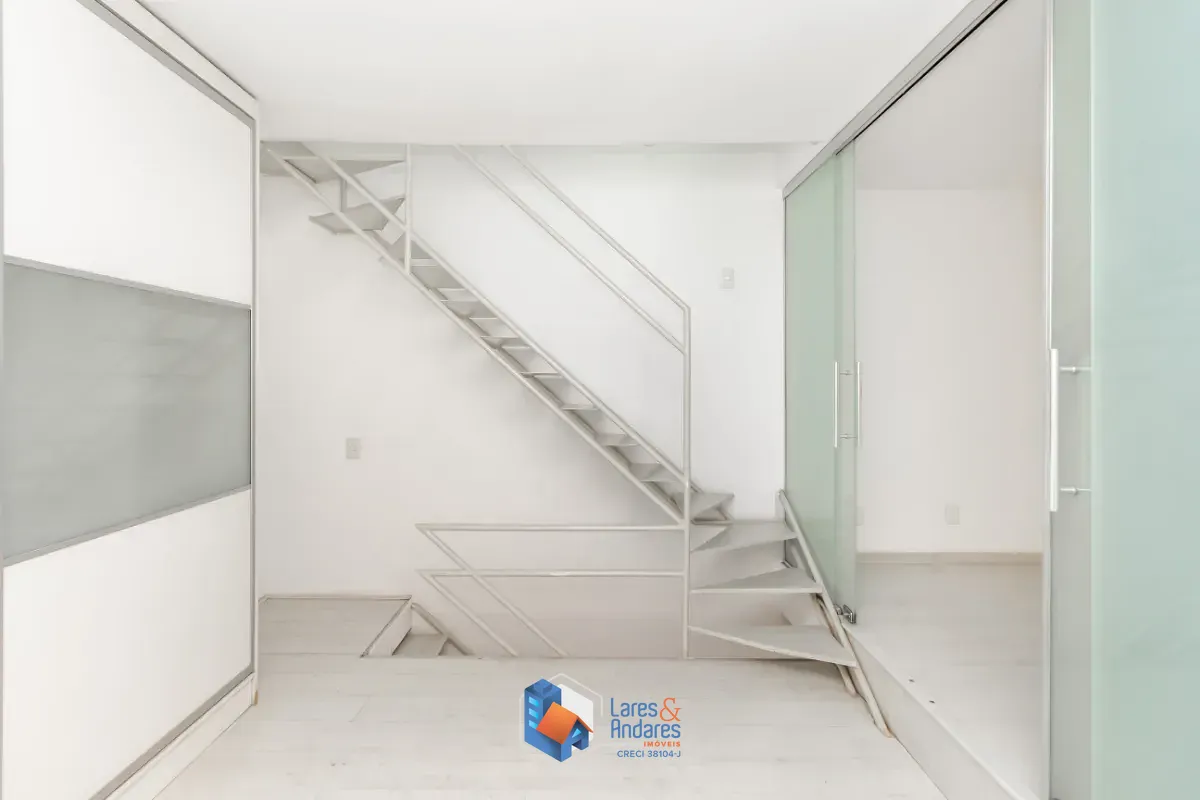 Apartamento, 1 quarto, 89 m² - Foto 17