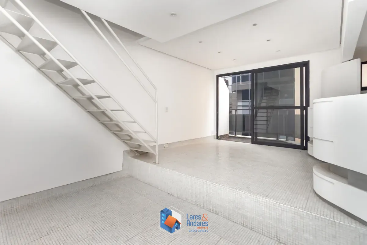 Apartamento, 1 quarto, 89 m² - Foto 5