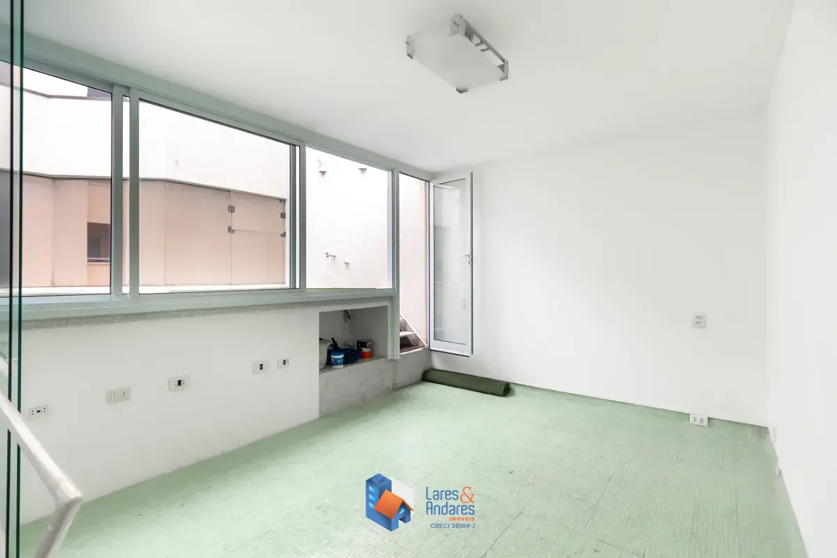 Apartamento, 1 quarto, 89 m² - Foto 21