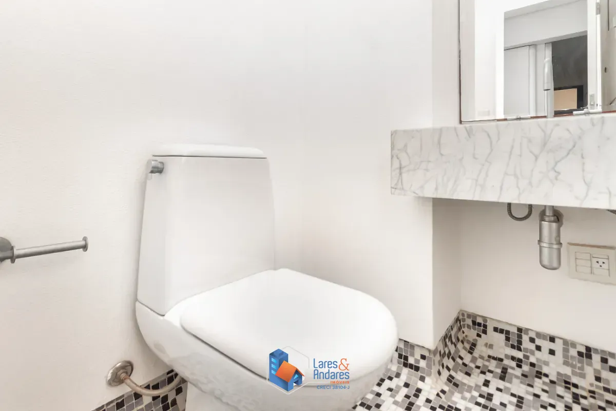 Apartamento, 1 quarto, 89 m² - Foto 29