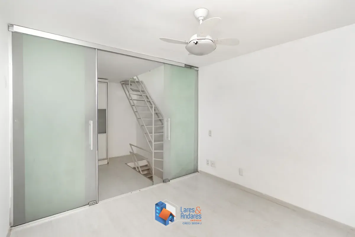 Apartamento, 1 quarto, 89 m² - Foto 20