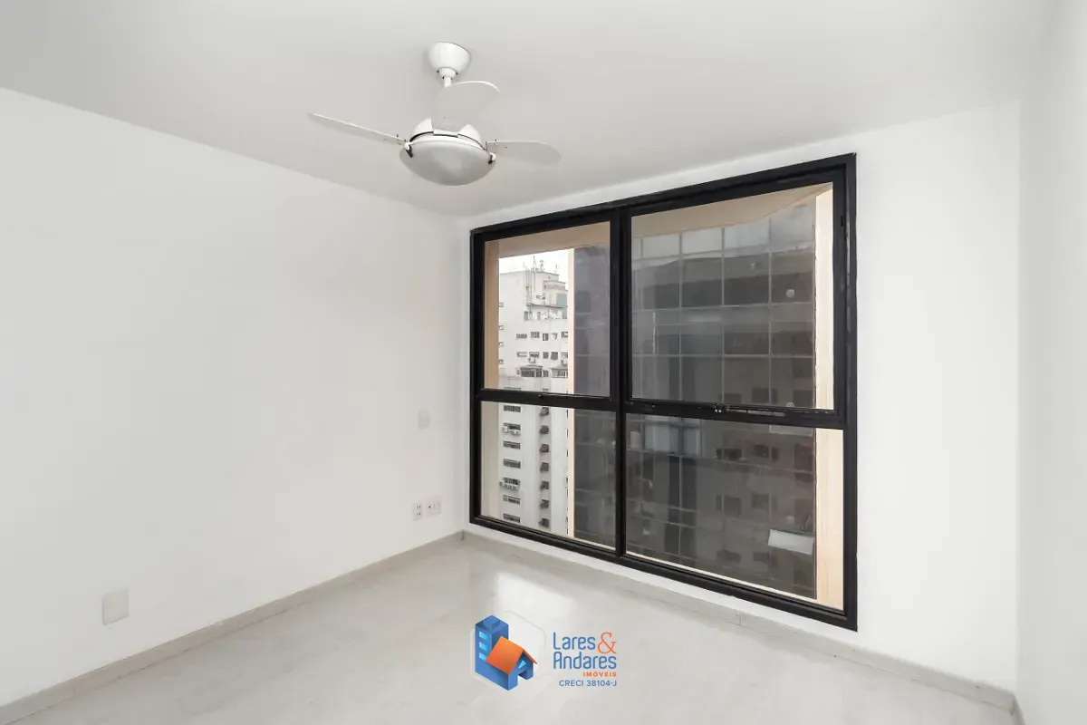 Apartamento, 1 quarto, 89 m² - Foto 14