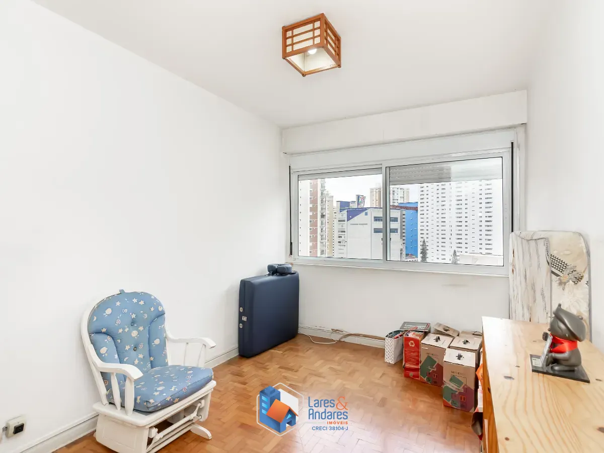 Apartamento, 3 quartos, 123 m² - Foto 12