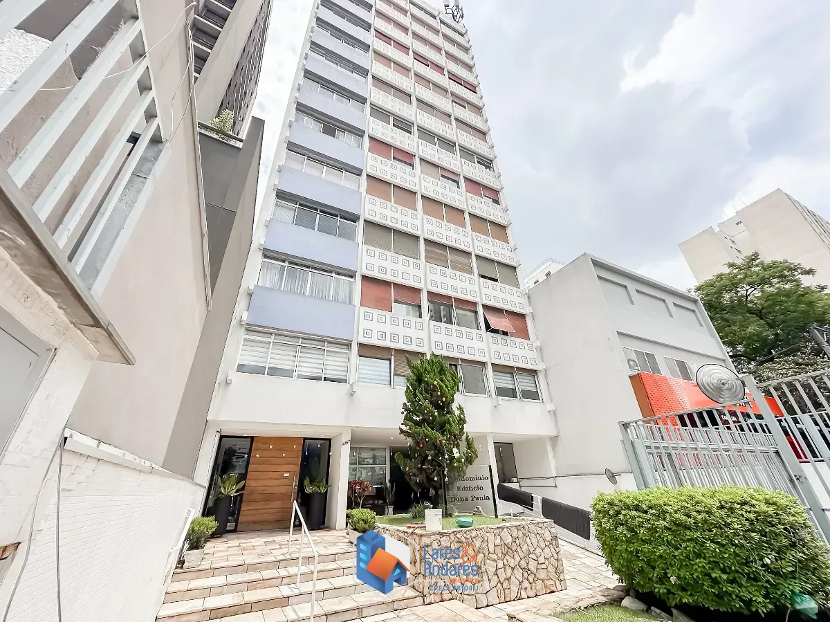 Apartamento, 3 quartos, 123 m² - Foto 31