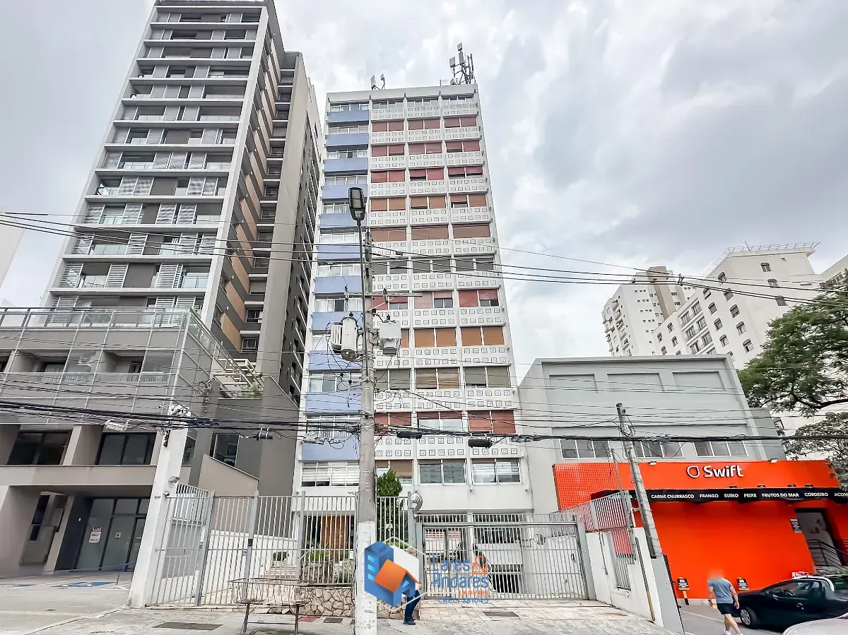 Apartamento, 3 quartos, 123 m² - Foto 30