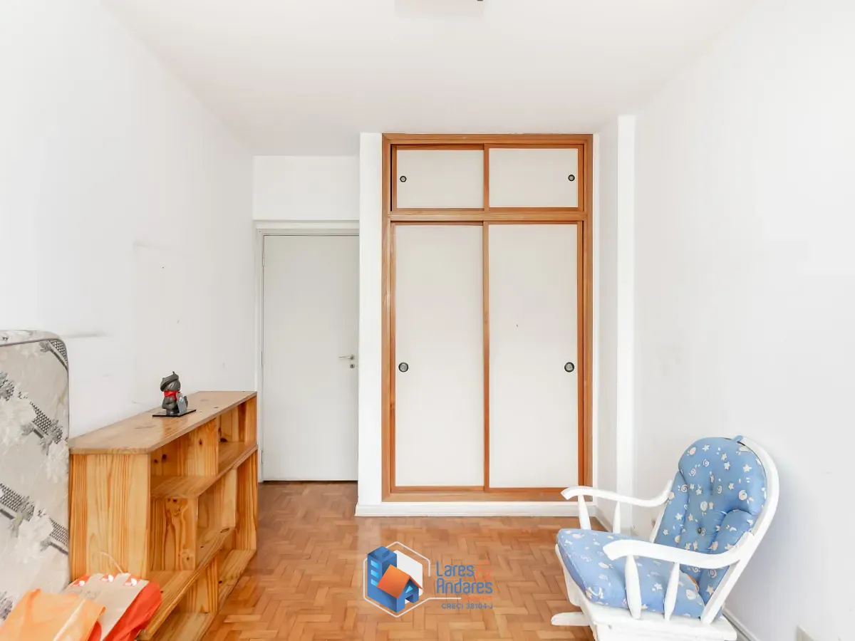 Apartamento, 3 quartos, 123 m² - Foto 15