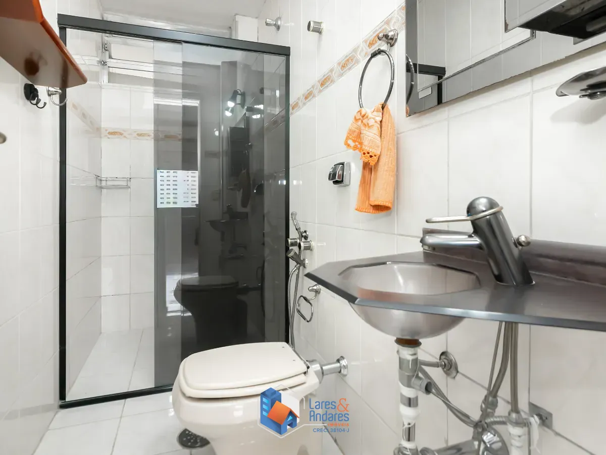 Apartamento, 3 quartos, 123 m² - Foto 17