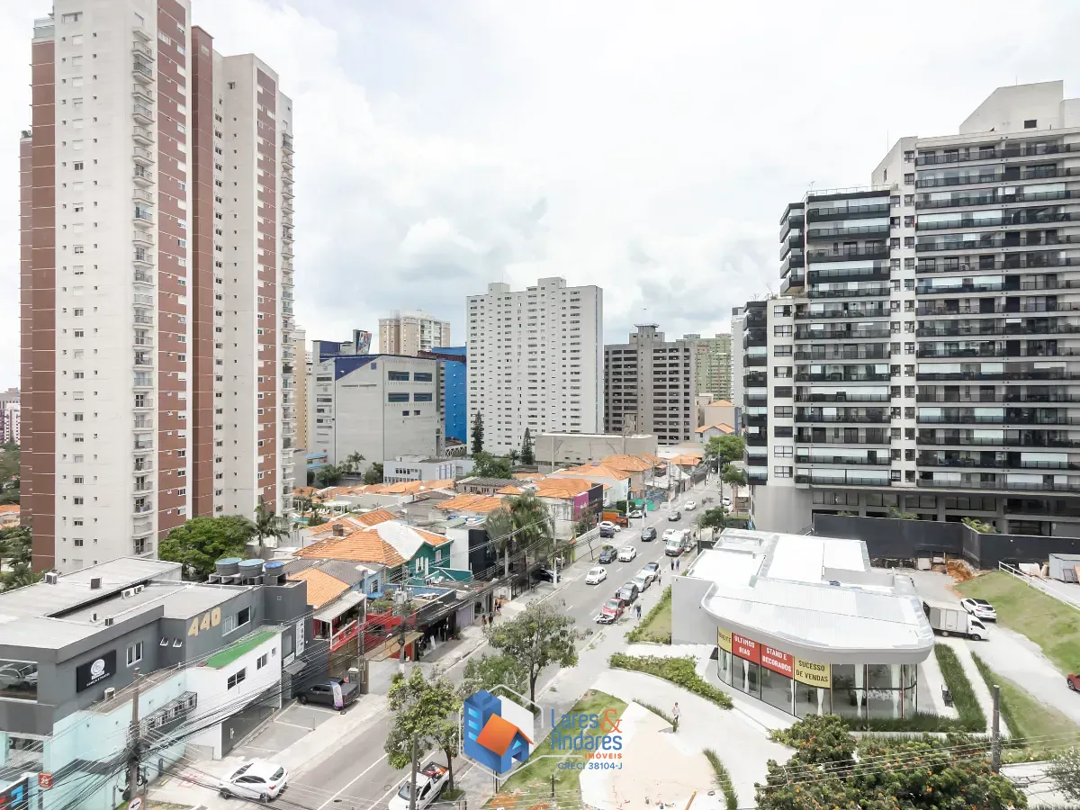 Apartamento, 3 quartos, 123 m² - Foto 6