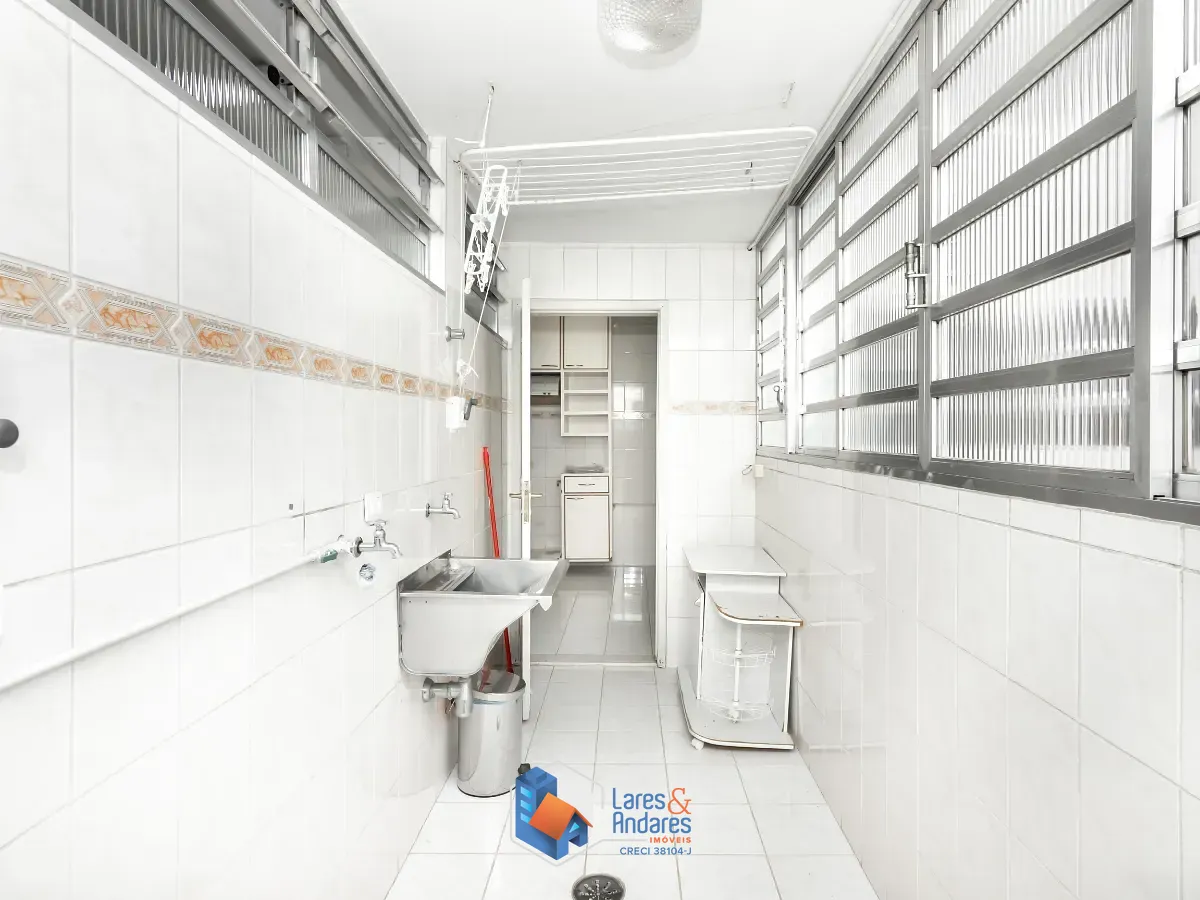 Apartamento, 3 quartos, 123 m² - Foto 23
